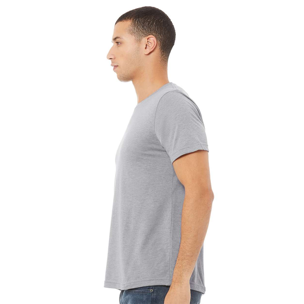 Bella + Canvas® Tri-Blend Full Color Unisex Tee