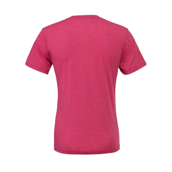 Bella + Canvas® Tri-Blend Full Color Unisex Tee