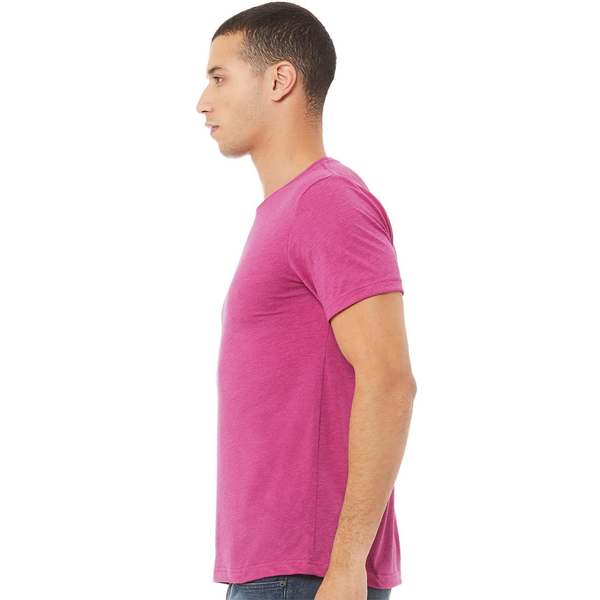 Bella + Canvas® Tri-Blend Full Color Unisex Tee