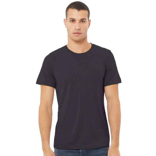 Bella + Canvas® Tri-Blend Full Color Unisex Tee