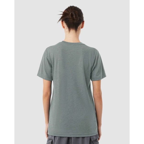 Bella + Canvas® Tri-Blend Full Color Unisex Tee