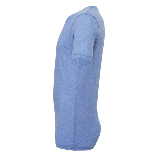 Bella + Canvas® Tri-Blend Full Color Unisex Tee