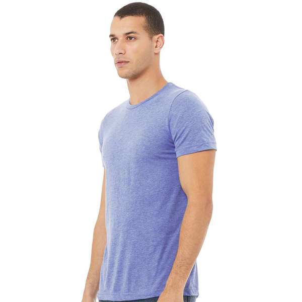 Bella + Canvas® Tri-Blend Full Color Unisex Tee