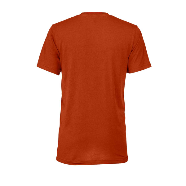 Bella + Canvas® Tri-Blend Full Color Unisex Tee