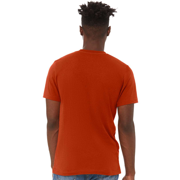 Bella + Canvas® Tri-Blend Full Color Unisex Tee