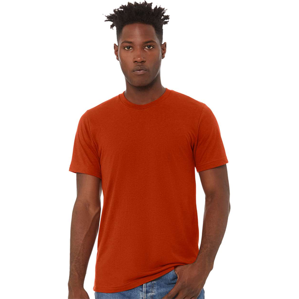 Bella + Canvas® Tri-Blend Full Color Unisex Tee