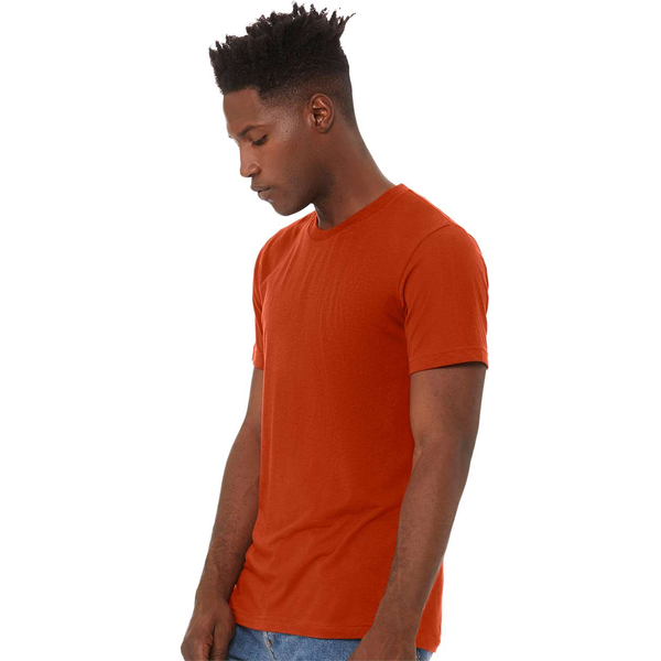 Bella + Canvas® Tri-Blend Full Color Unisex Tee