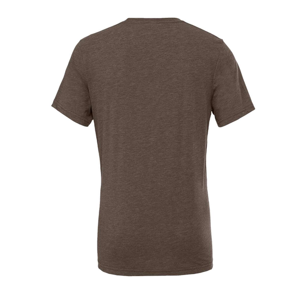 Bella + Canvas® Tri-Blend Full Color Unisex Tee