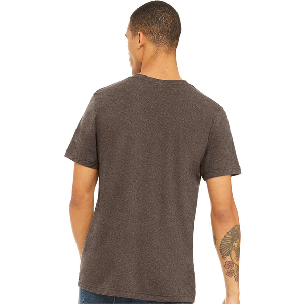 Bella + Canvas® Tri-Blend Full Color Unisex Tee