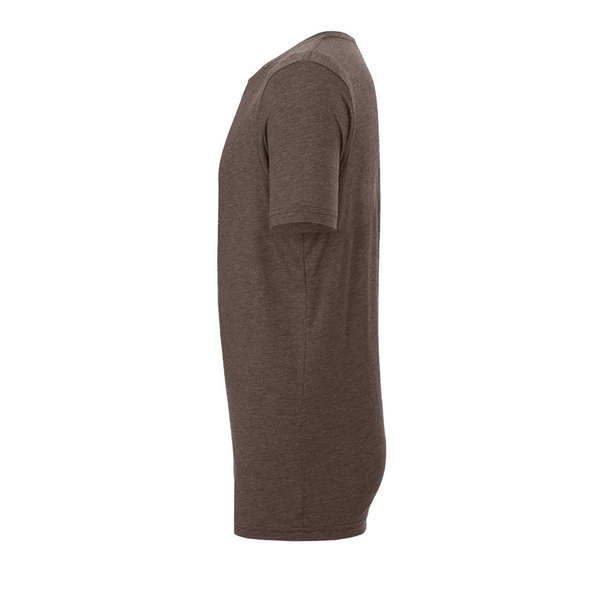 Bella + Canvas® Tri-Blend Full Color Unisex Tee