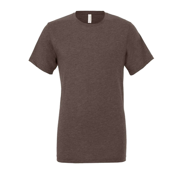 Bella + Canvas® Tri-Blend Full Color Unisex Tee