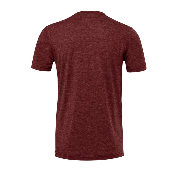 Bella + Canvas® Tri-Blend Full Color Unisex Tee