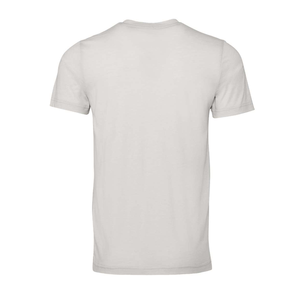 Bella + Canvas® Tri-Blend Full Color Unisex Tee