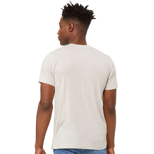 Bella + Canvas® Tri-Blend Full Color Unisex Tee