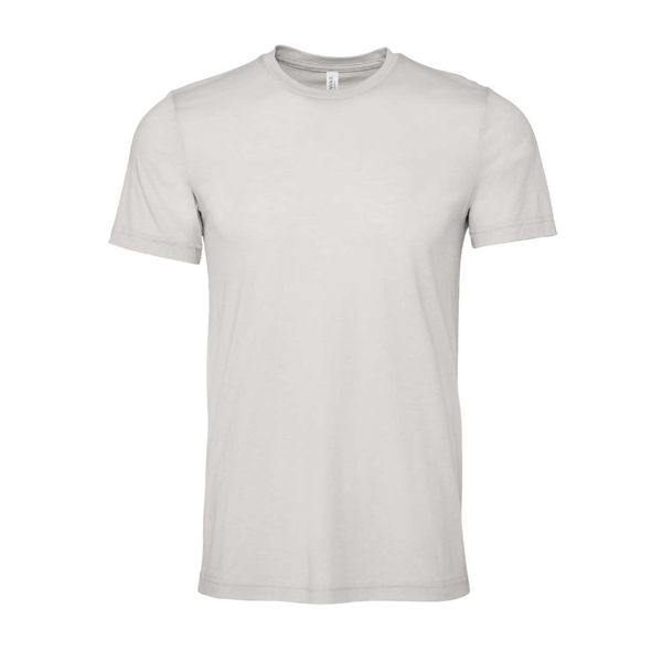 Bella + Canvas® Tri-Blend Full Color Unisex Tee