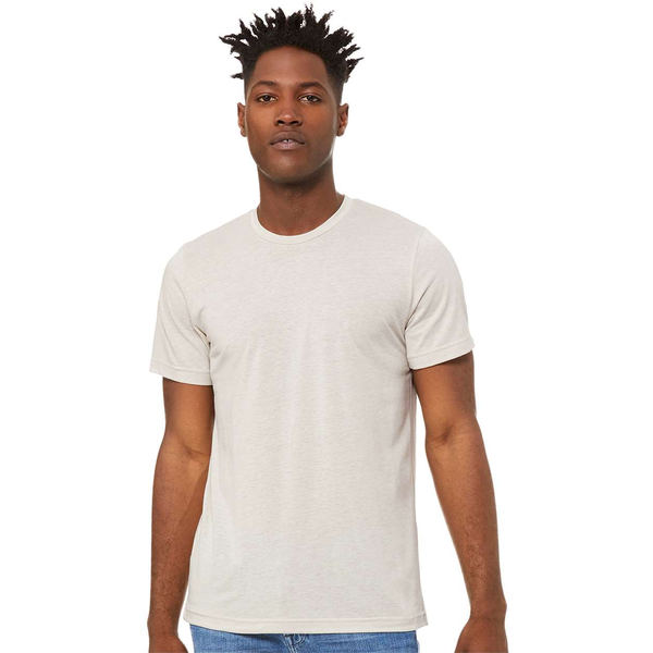 Bella + Canvas® Tri-Blend Full Color Unisex Tee