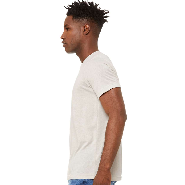 Bella + Canvas® Tri-Blend Full Color Unisex Tee