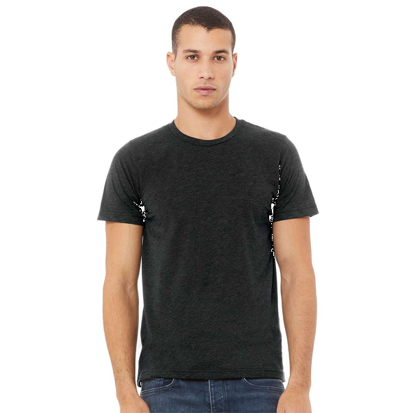 Bella + Canvas® Tri-Blend Full Color Unisex Tee