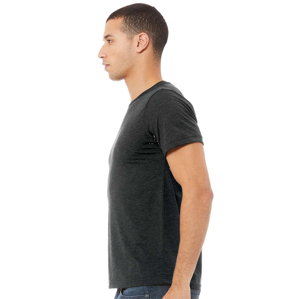 Bella + Canvas® Tri-Blend Full Color Unisex Tee