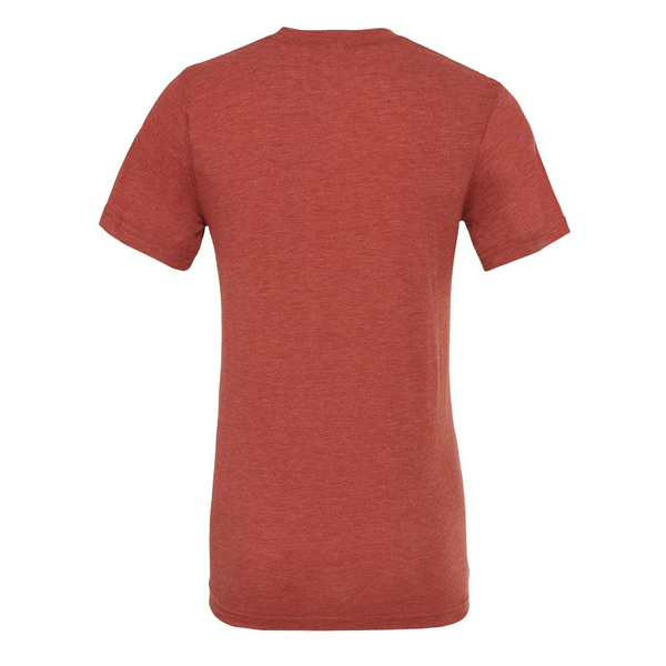 Bella + Canvas® Tri-Blend Full Color Unisex Tee