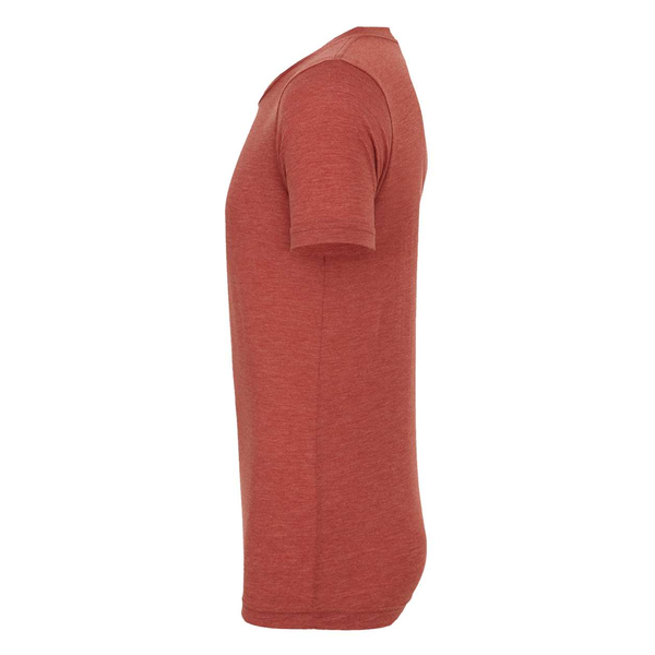 Bella + Canvas® Tri-Blend Full Color Unisex Tee