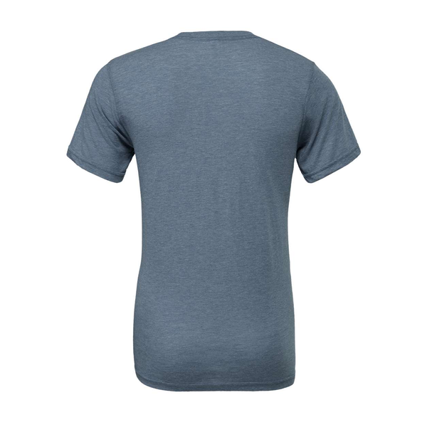 Bella + Canvas® Tri-Blend Full Color Unisex Tee