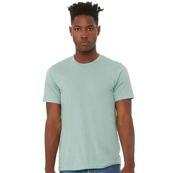 Bella + Canvas® Tri-Blend Full Color Unisex Tee