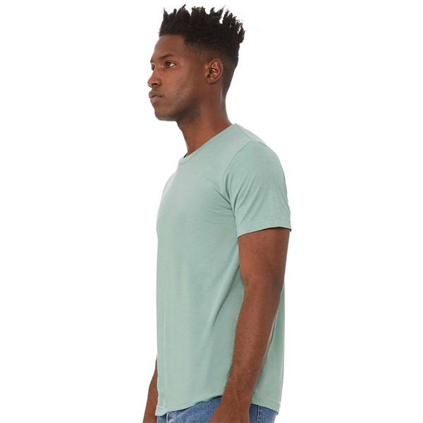 Bella + Canvas® Tri-Blend Full Color Unisex Tee