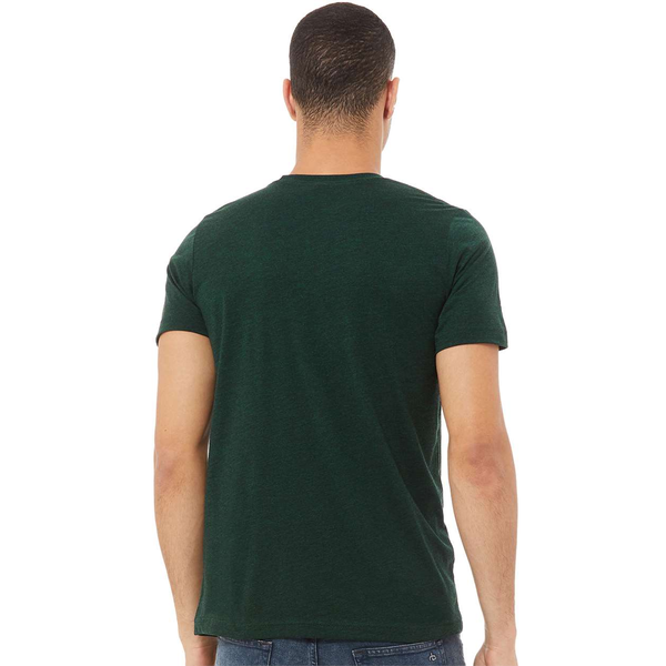 Bella + Canvas® Tri-Blend Full Color Unisex Tee