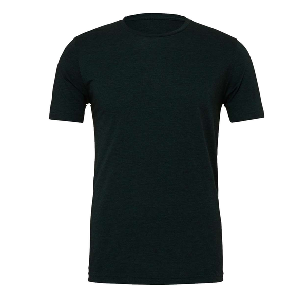 Bella + Canvas® Tri-Blend Full Color Unisex Tee