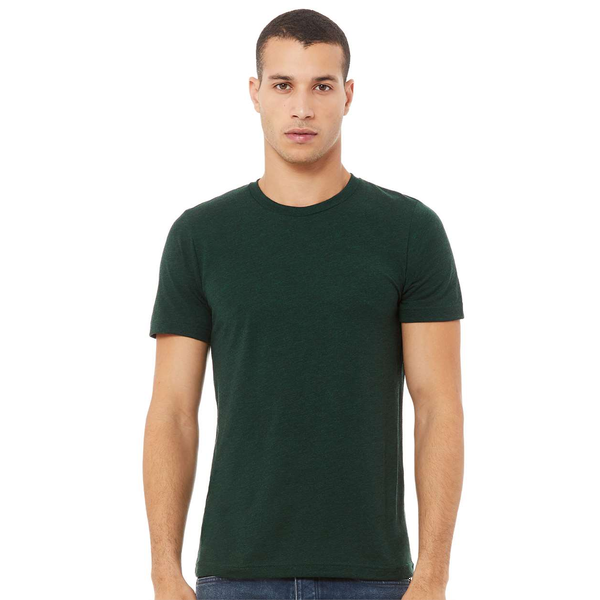 Bella + Canvas® Tri-Blend Full Color Unisex Tee