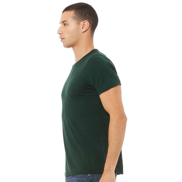 Bella + Canvas® Tri-Blend Full Color Unisex Tee
