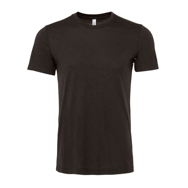 Bella + Canvas® Tri-Blend Full Color Unisex Tee