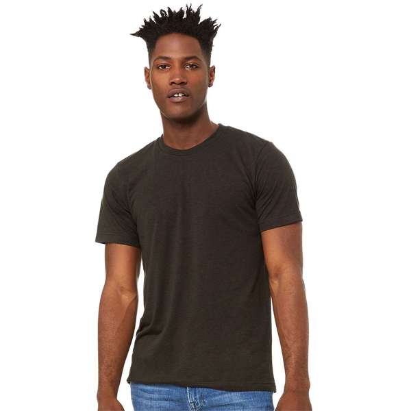 Bella + Canvas® Tri-Blend Full Color Unisex Tee