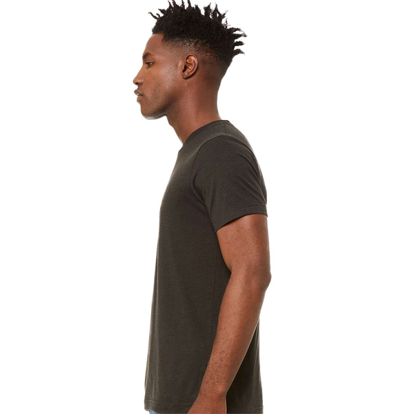 Bella + Canvas® Tri-Blend Full Color Unisex Tee