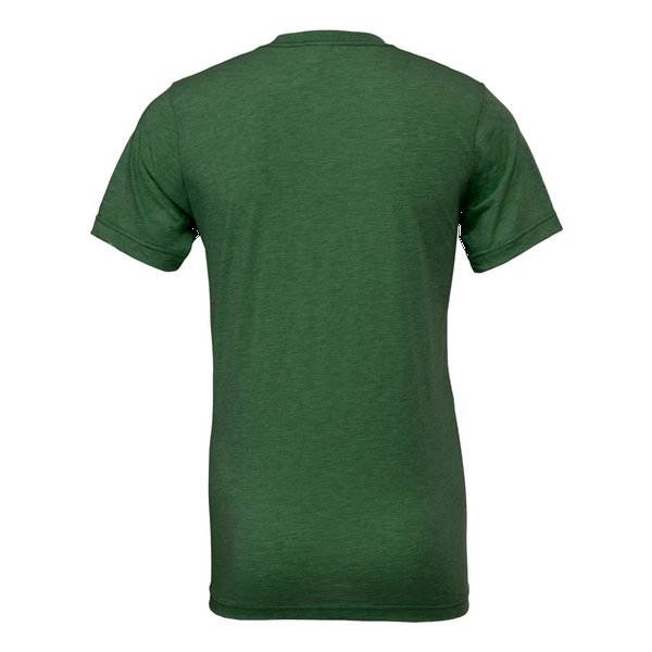 Bella + Canvas® Tri-Blend Full Color Unisex Tee