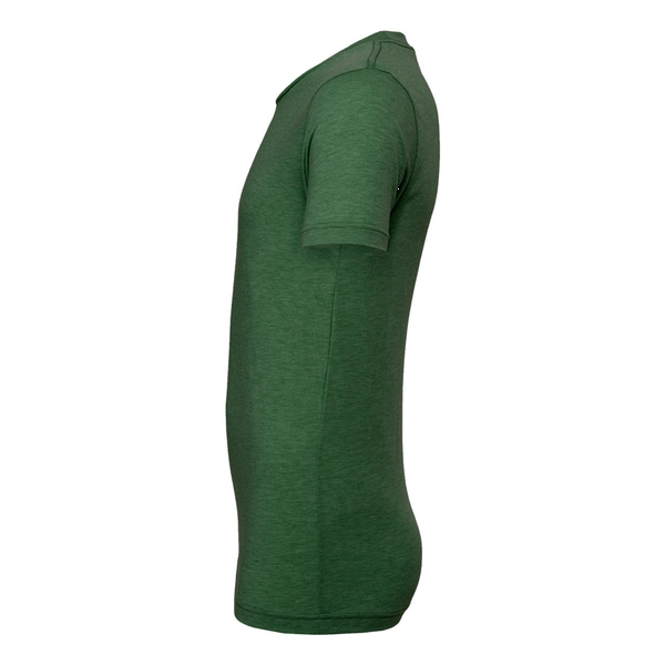 Bella + Canvas® Tri-Blend Full Color Unisex Tee