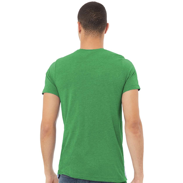 Bella + Canvas® Tri-Blend Full Color Unisex Tee