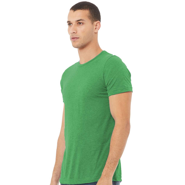 Bella + Canvas® Tri-Blend Full Color Unisex Tee