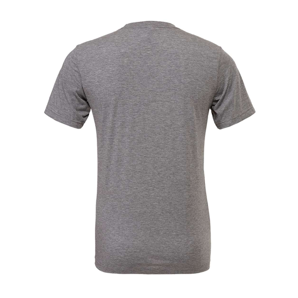 Bella + Canvas® Tri-Blend Full Color Unisex Tee