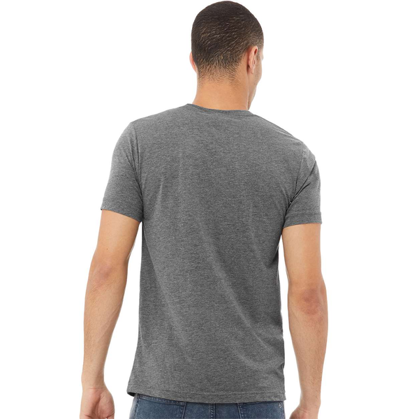 Bella + Canvas® Tri-Blend Full Color Unisex Tee