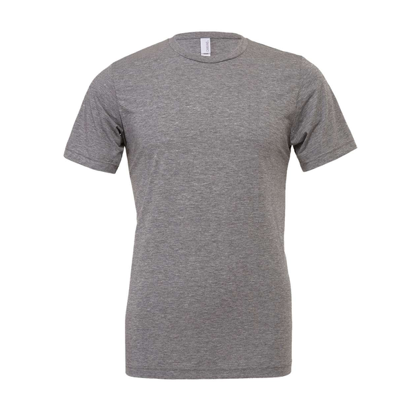 Bella + Canvas® Tri-Blend Full Color Unisex Tee