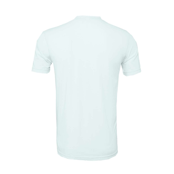 Bella + Canvas® Tri-Blend Full Color Unisex Tee