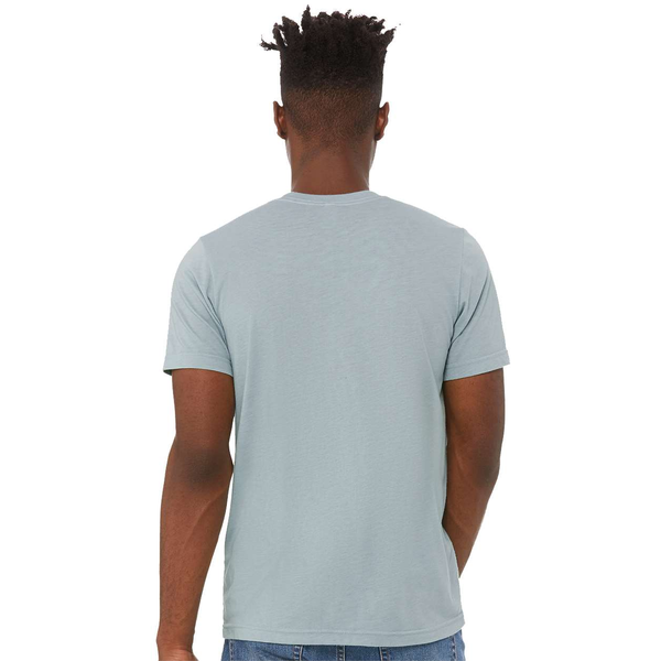 Bella + Canvas® Tri-Blend Full Color Unisex Tee