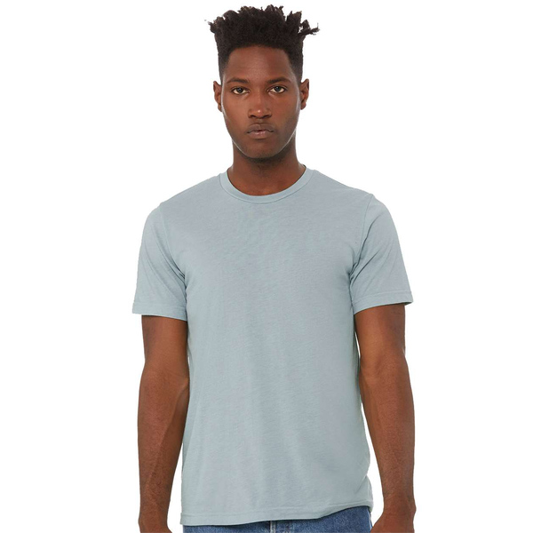 Bella + Canvas® Tri-Blend Full Color Unisex Tee