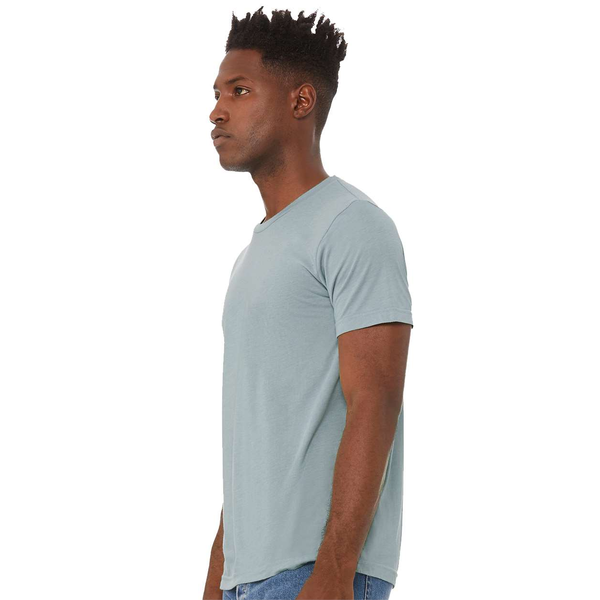 Bella + Canvas® Tri-Blend Full Color Unisex Tee