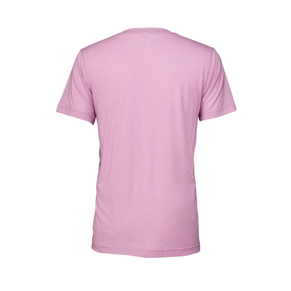 Bella + Canvas® Tri-Blend Full Color Unisex Tee