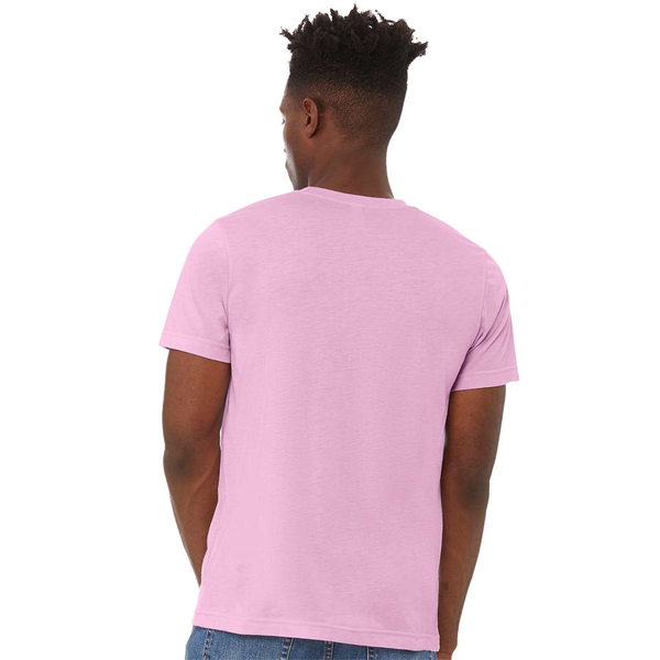 Bella + Canvas® Tri-Blend Full Color Unisex Tee