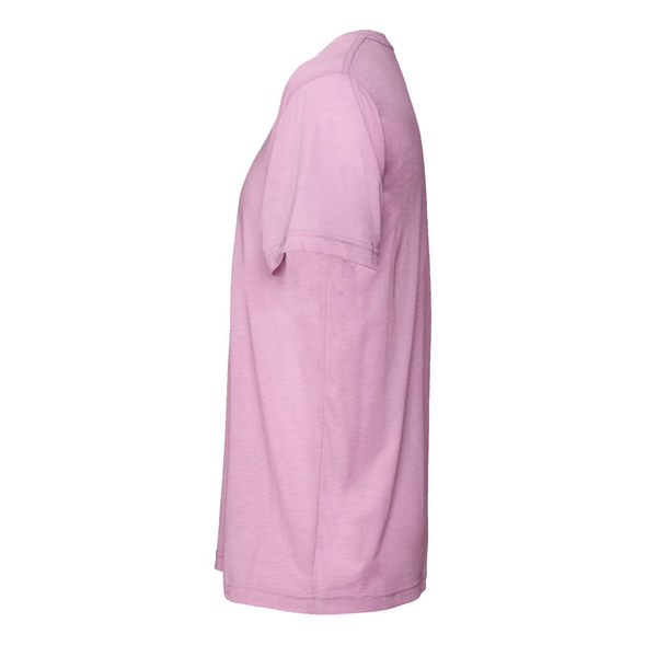 Bella + Canvas® Tri-Blend Full Color Unisex Tee