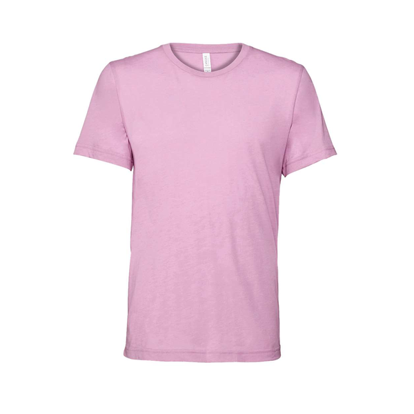 Bella + Canvas® Tri-Blend Full Color Unisex Tee